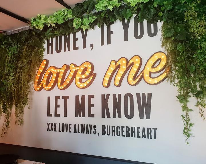 Burgerheart Konstanz