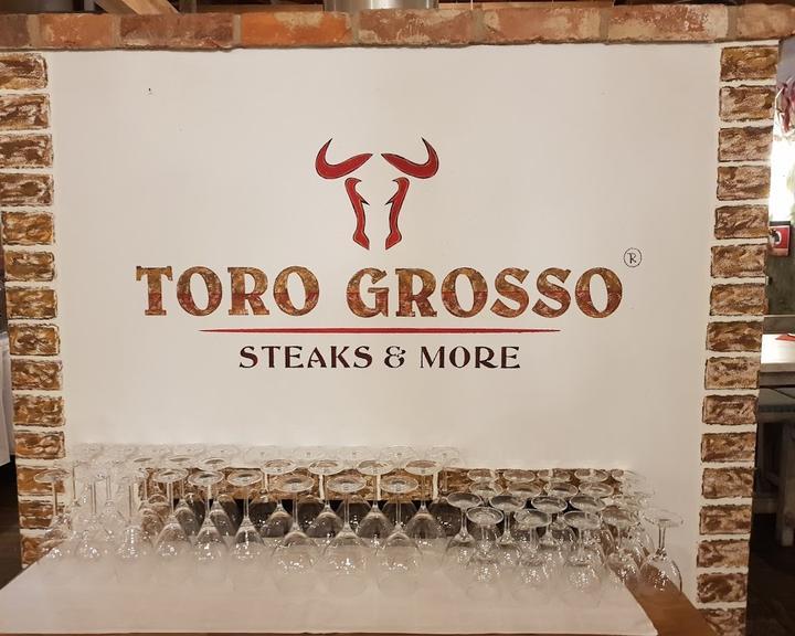 Toro Grosso Steakhouse