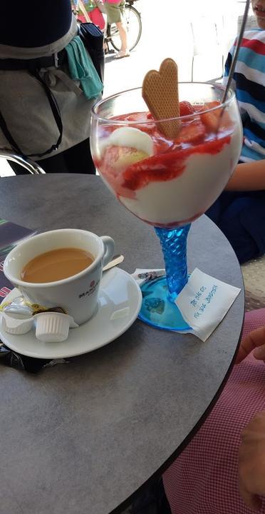 Eiscafe Venezia